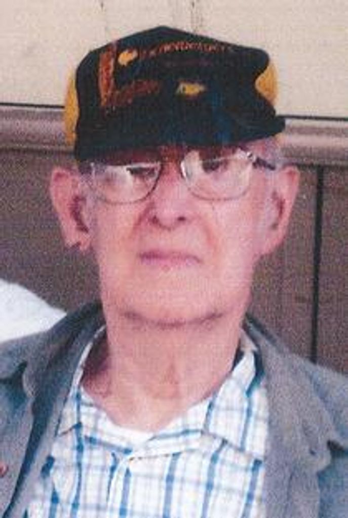 Paul Weigle Sr. Profile Photo