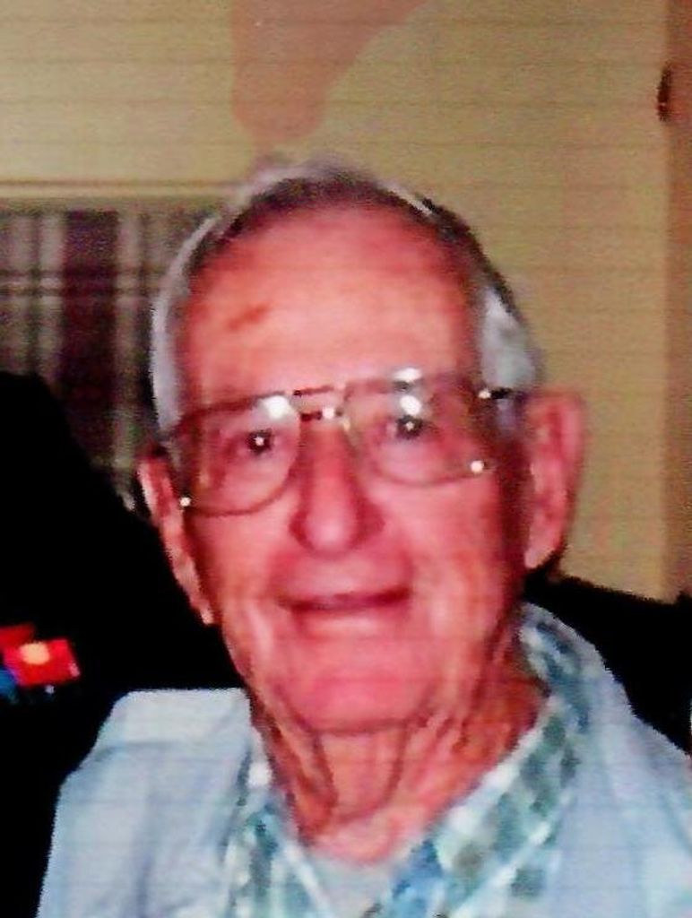 Harold Mcmahon