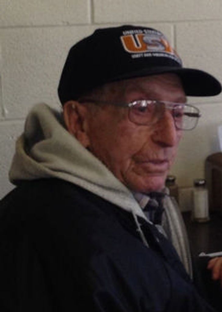 Walt Fischer Profile Photo