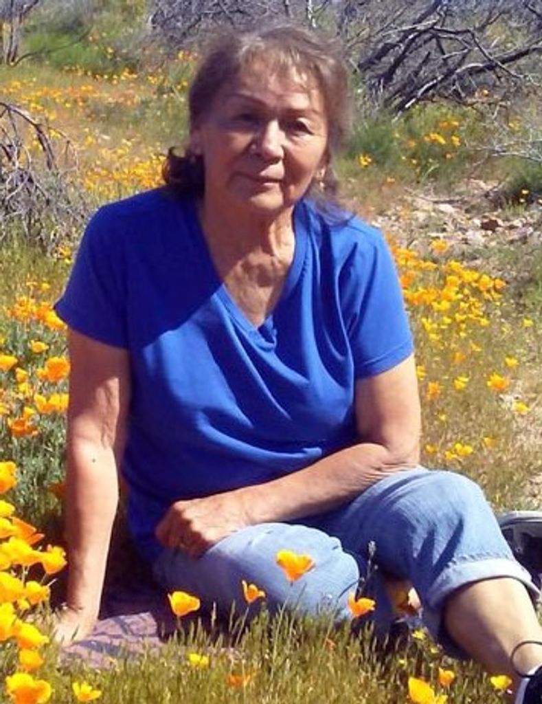 Angeline Moses