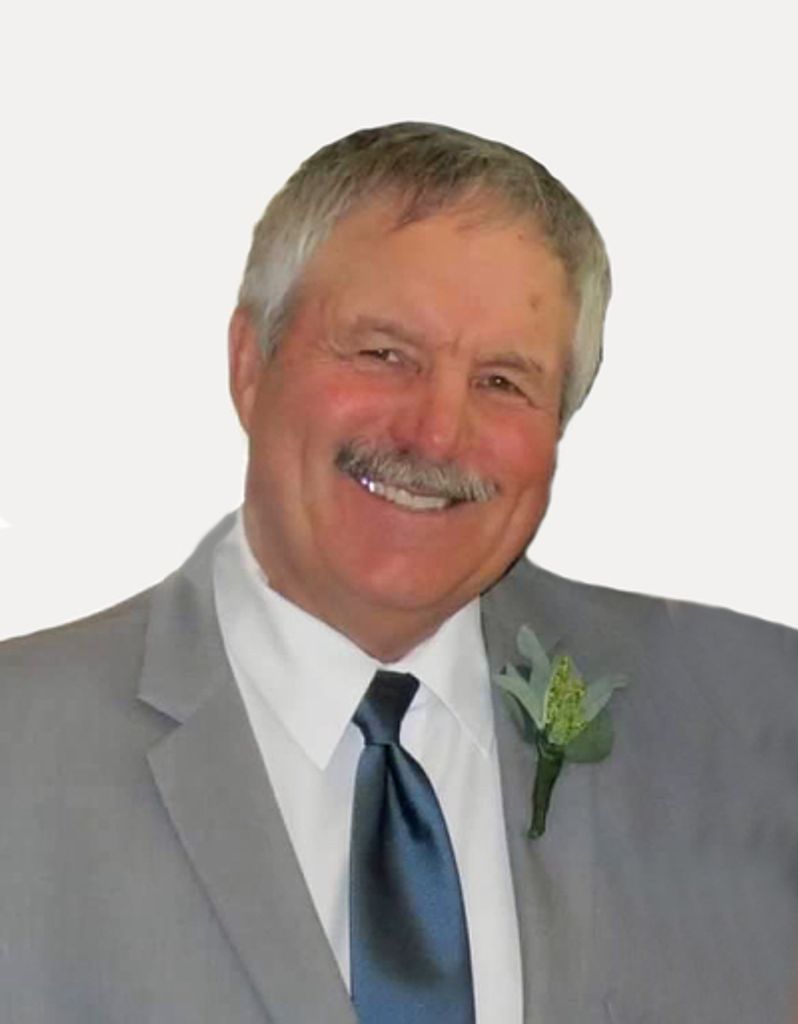 Darrell Hofer Profile Photo