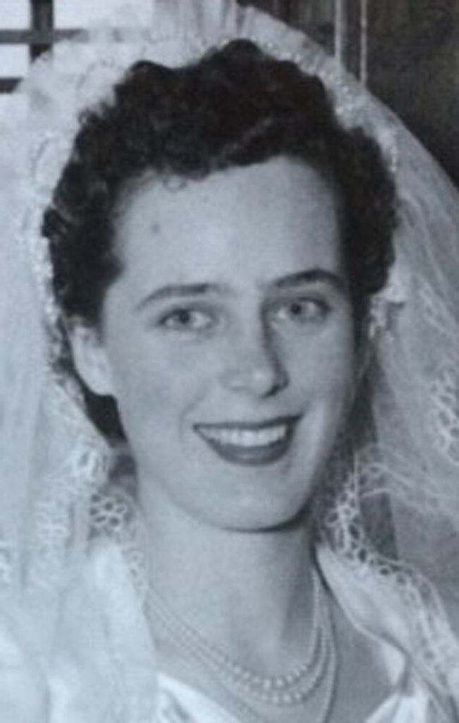 Joyce Beverley Mitchelmore Profile Photo