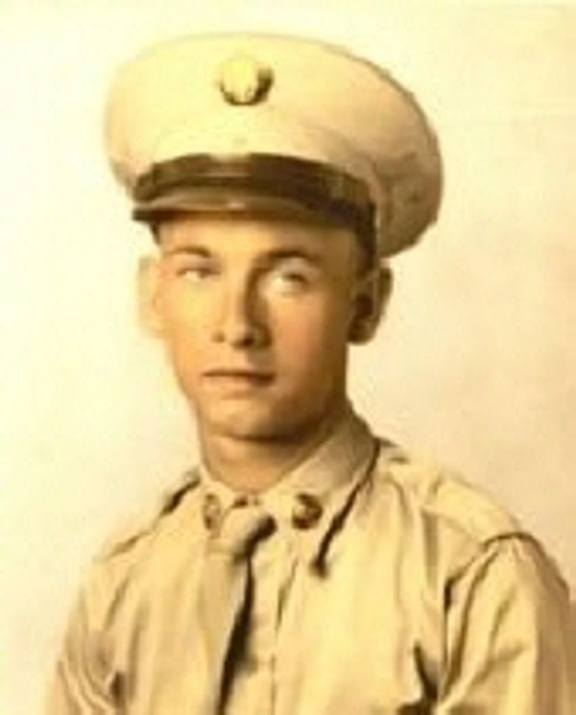 Euliss Gilbert Kidd