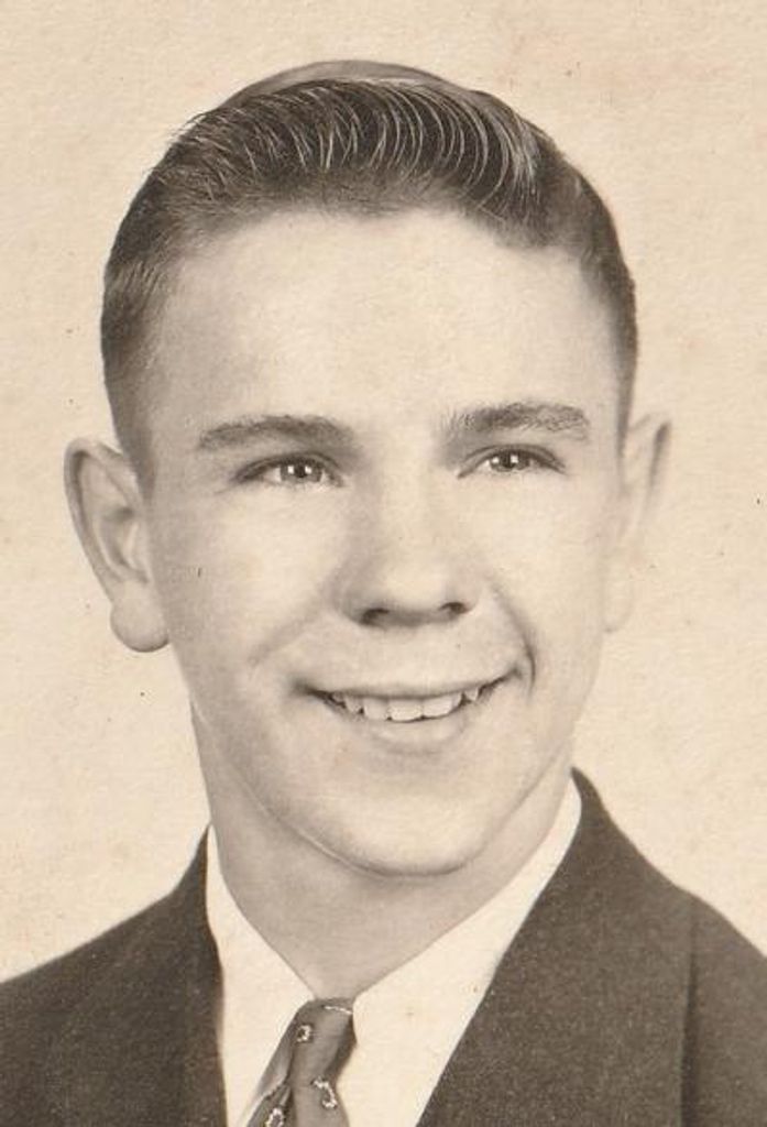 Gerald Lee Brunk Profile Photo