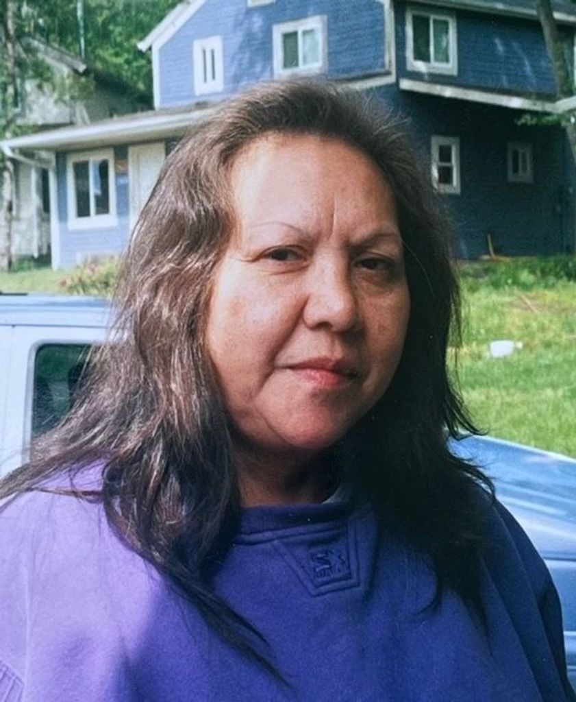 Frances Victor Profile Photo