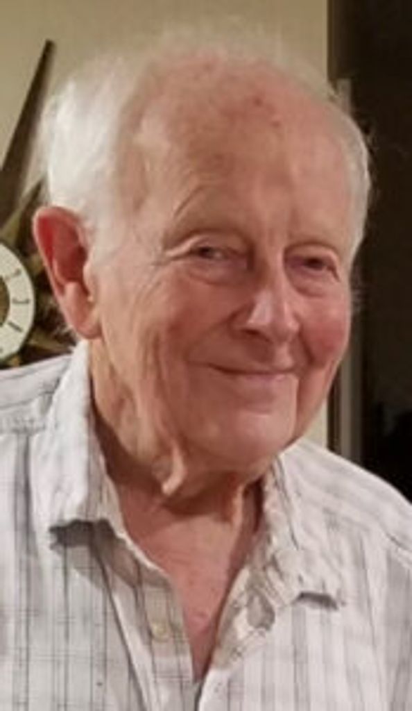 Joseph Arthur “Art” Wiseman