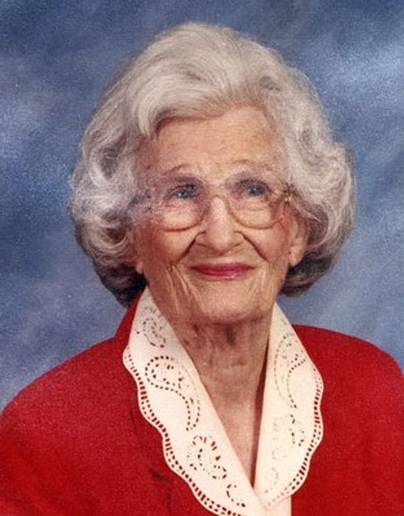 Rebecca Self