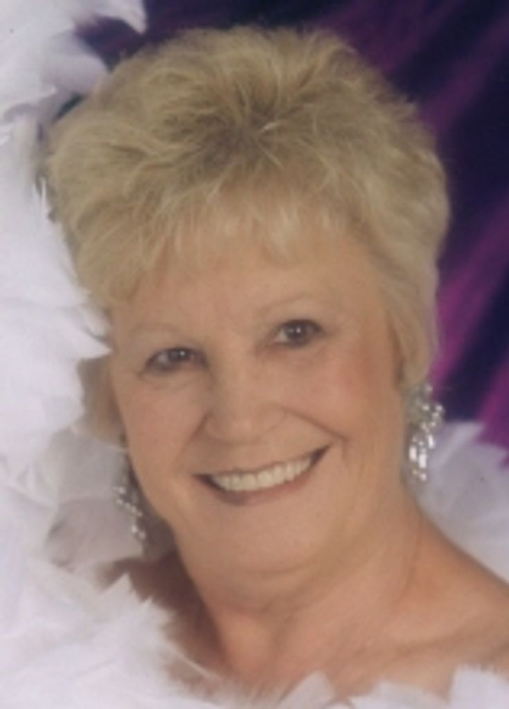 Doris Jean Harrod