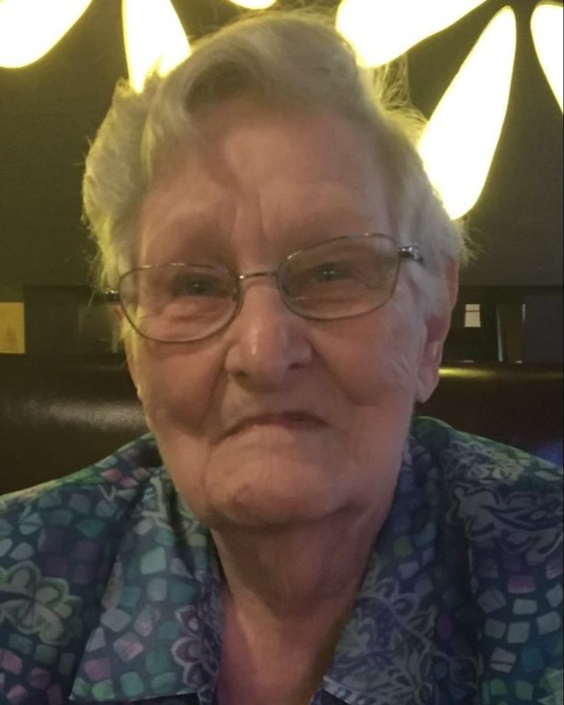 Donnie Elizabeth Mangum Profile Photo