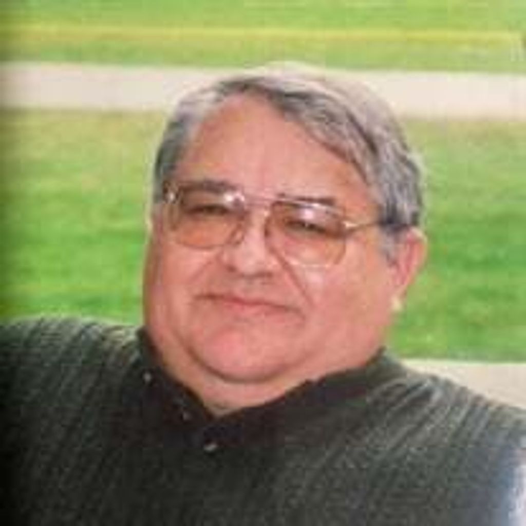 John A. Caparaso Profile Photo