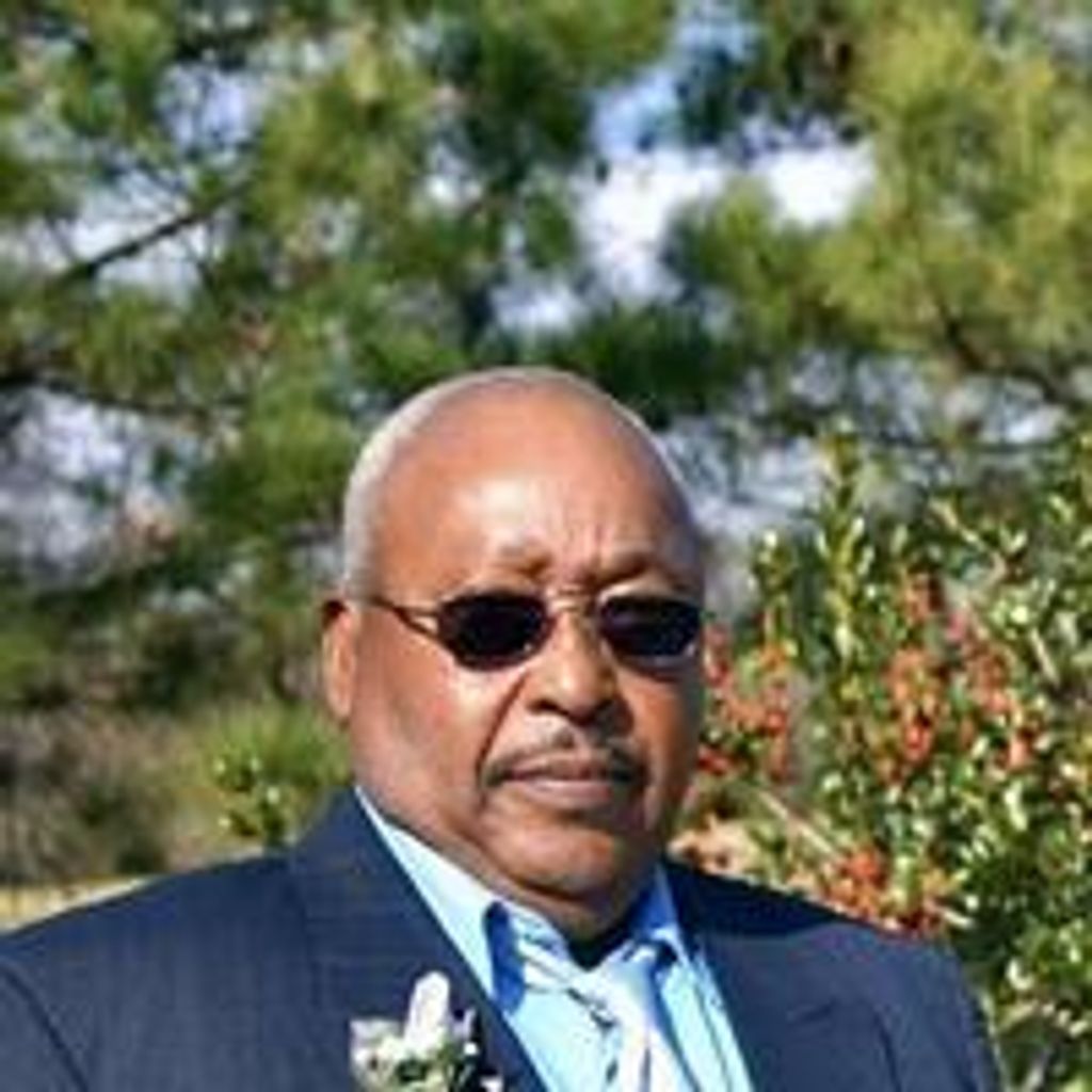 Lewis Hower Profile Photo
