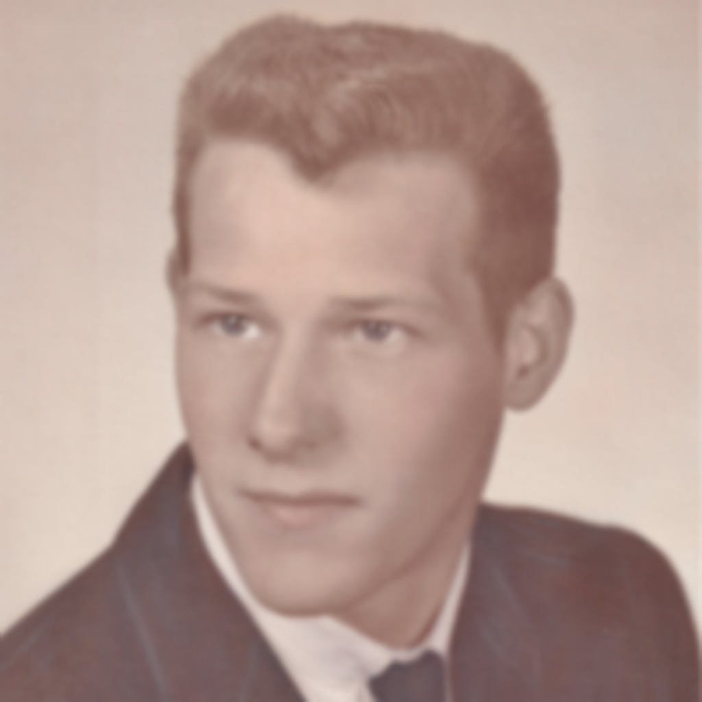 Geroge H. Bailey