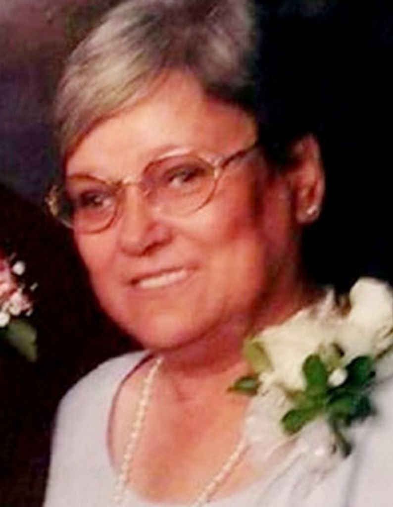 Glenda Partin