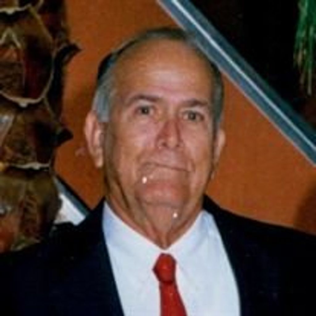 Harry  Lee Johnson