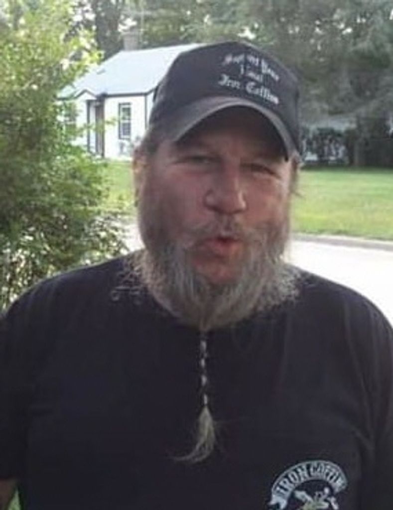 Douglas Allan Landers Profile Photo
