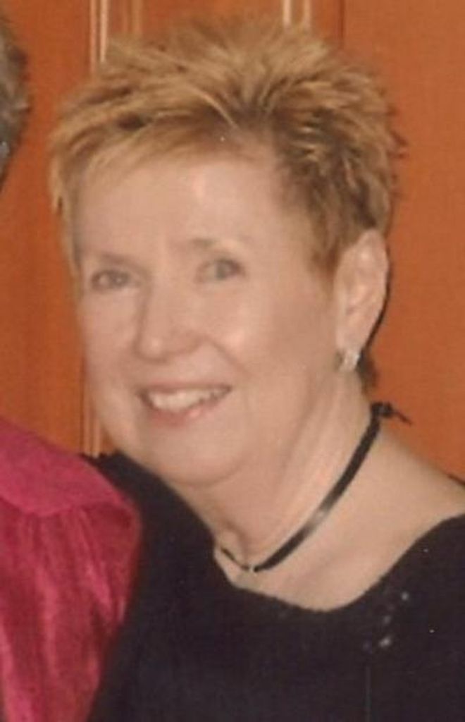 Linda Cook Gladin