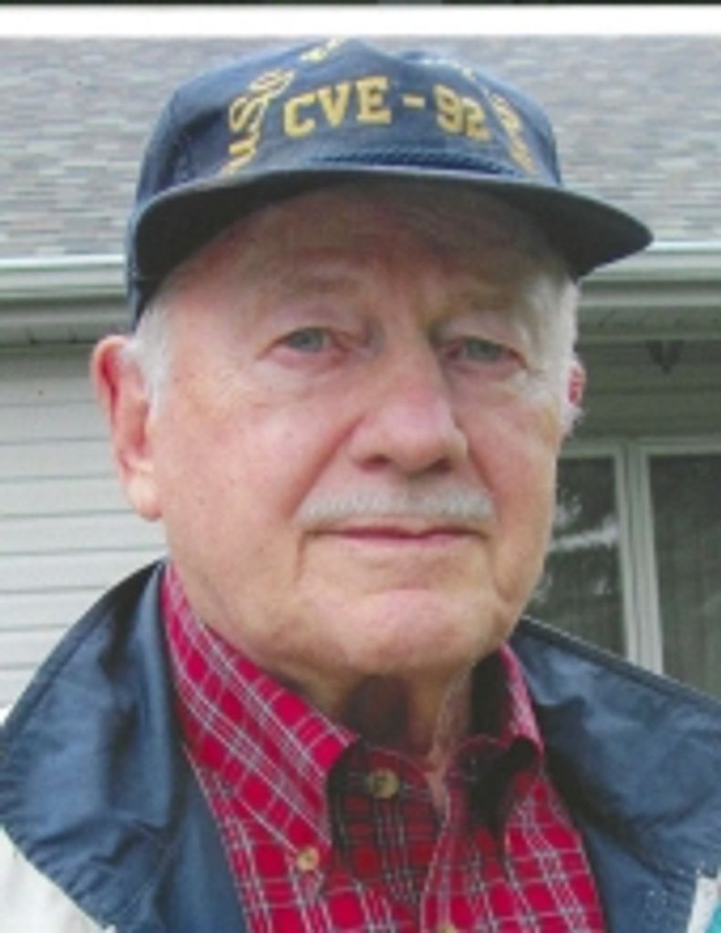 Louis R. Agoston Sr.  Profile Photo