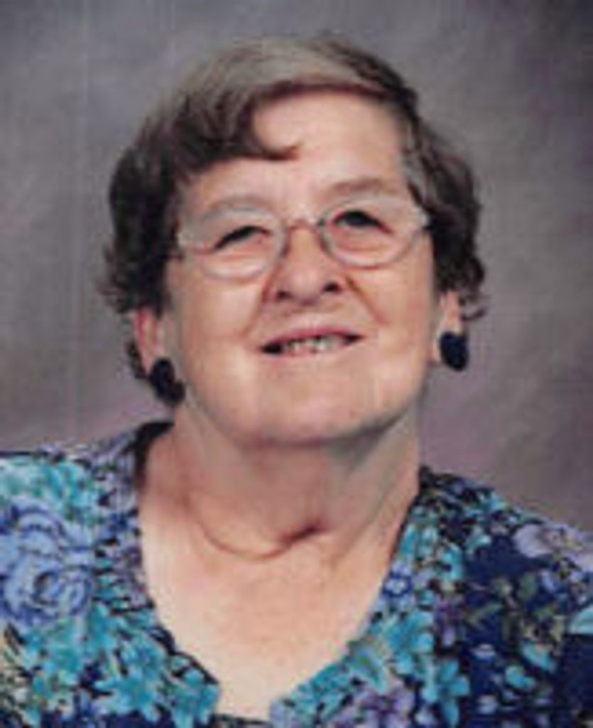 June E. Thompson