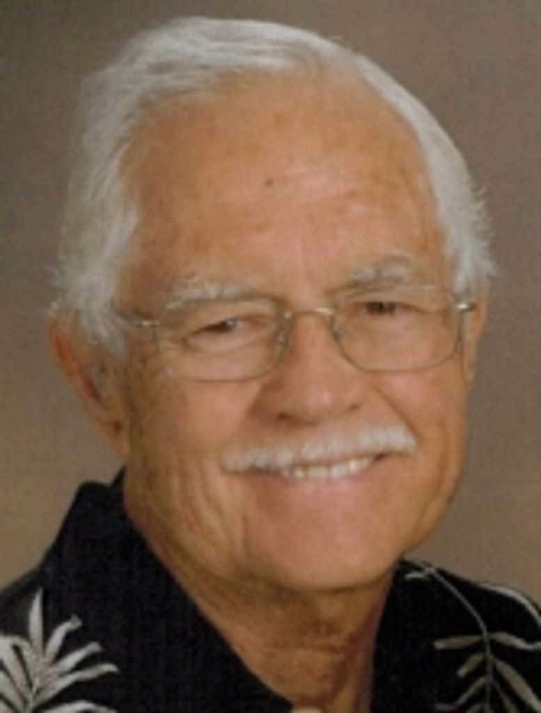 James Edward Branum