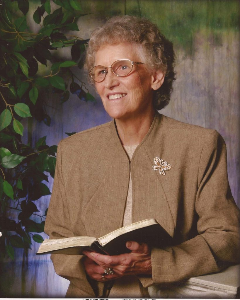 Betty "Elizabeth" Howard Profile Photo