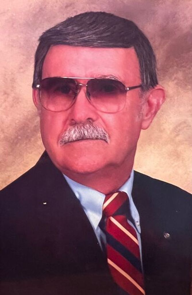 Romma "Harvey" Wade, Sr. Profile Photo