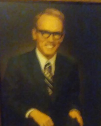 Robert Lowell Knupp Profile Photo
