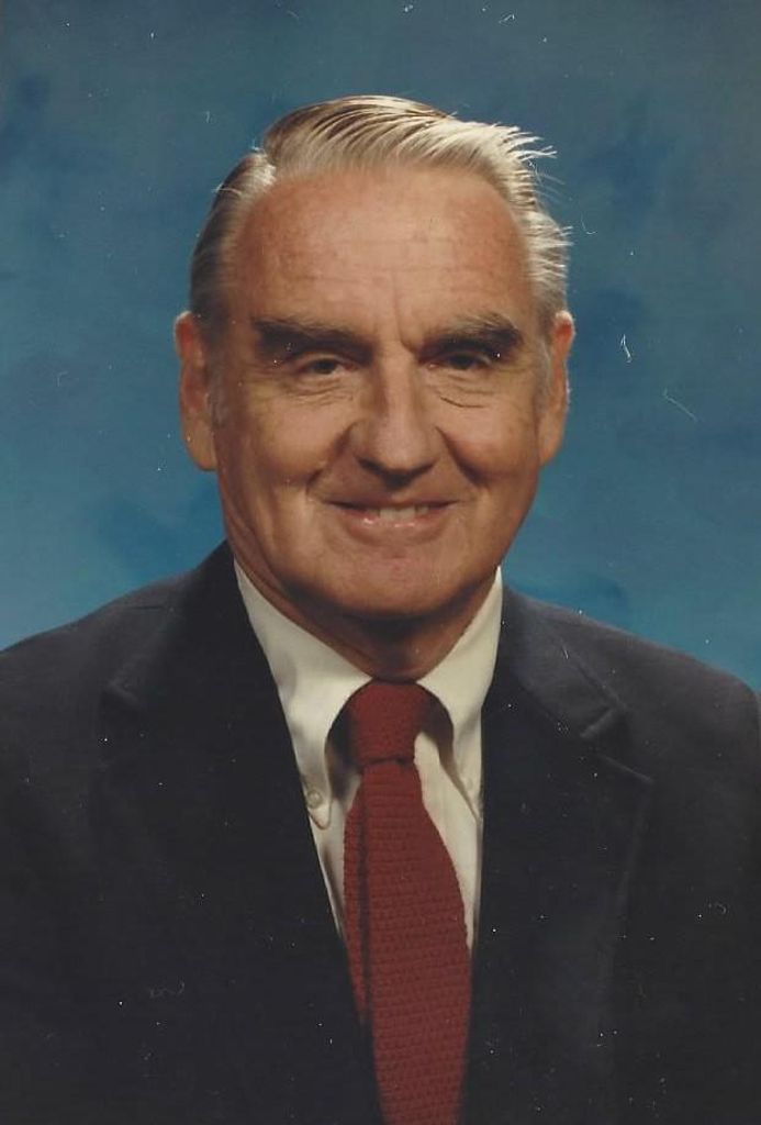 Charles Bruce Chandler