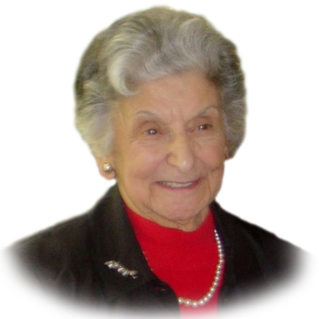 Marie E. Hayek Profile Photo