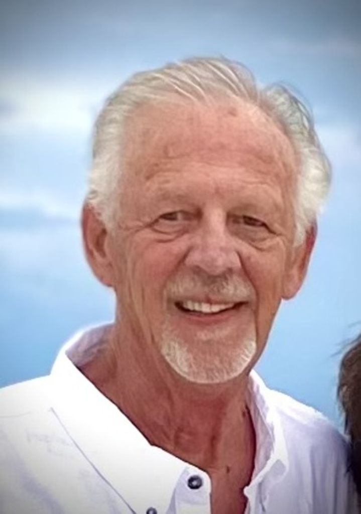 Richard Allen Sullivan Profile Photo
