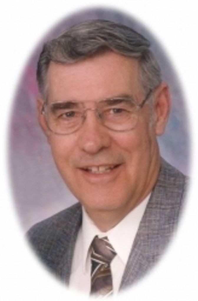 Kenneth J. Mcculloch