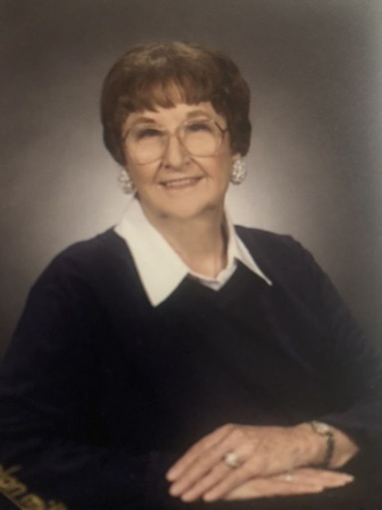 Marie Hofmann Profile Photo