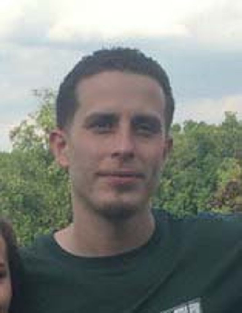 David Luis Lucio Profile Photo