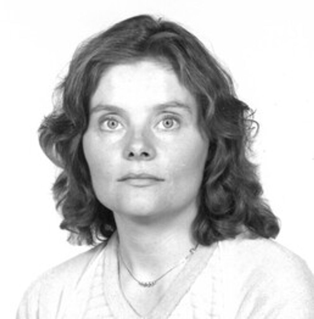 Nancy Carbin