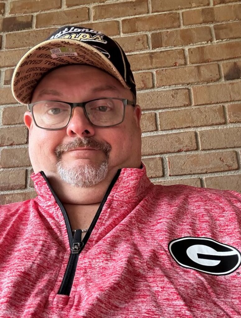 Brian Michael Gilbert