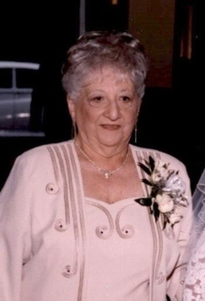 Philomena Indelicato