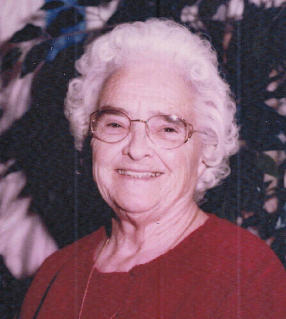Maidie Elizabeth Lewis Wiggins Profile Photo
