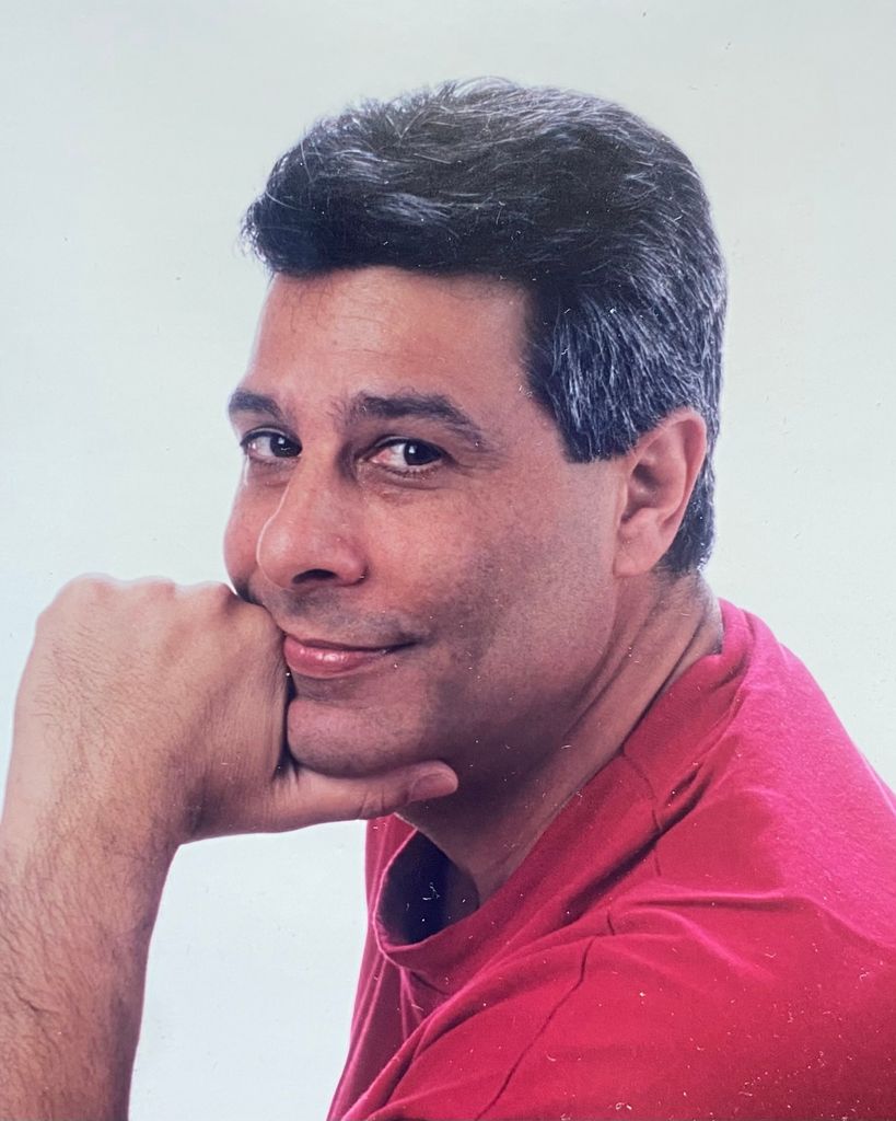 Steven Vavoulis