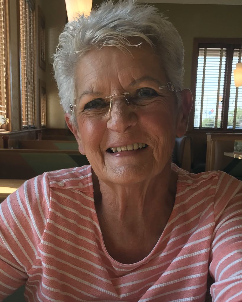 Blanda M. Reinhard Profile Photo