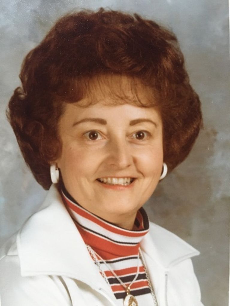Marilyn Holmes Profile Photo