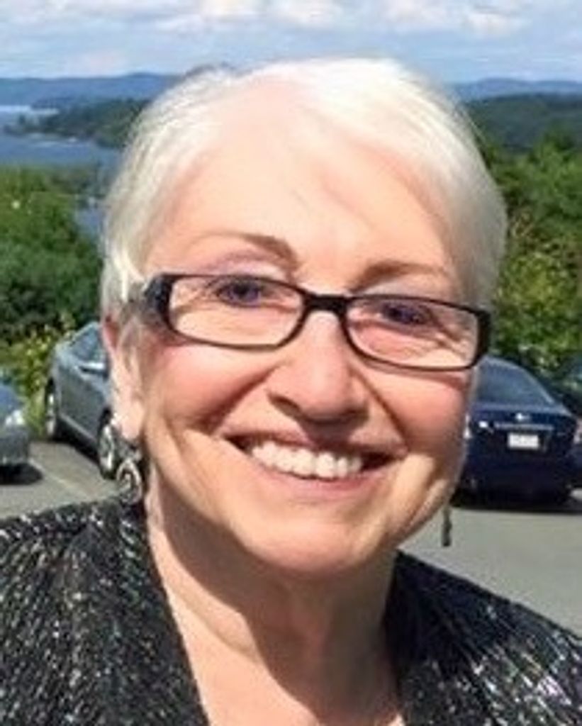 Mary C. Gardner Profile Photo