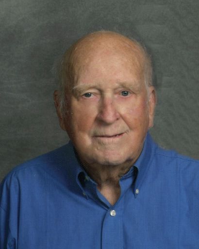 Otto T. Lawson Sr.'s obituary image
