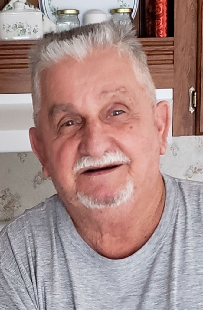 Waldon Thomas Walker Profile Photo