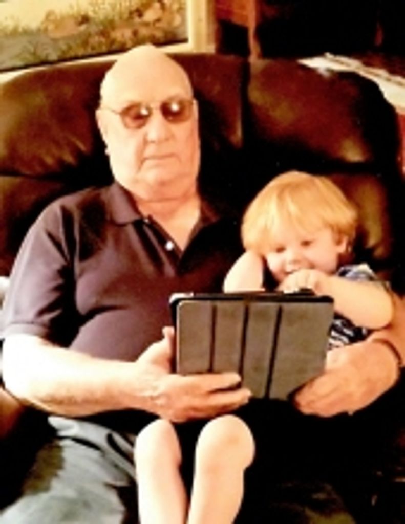 Donovan Baker Bell Jr.