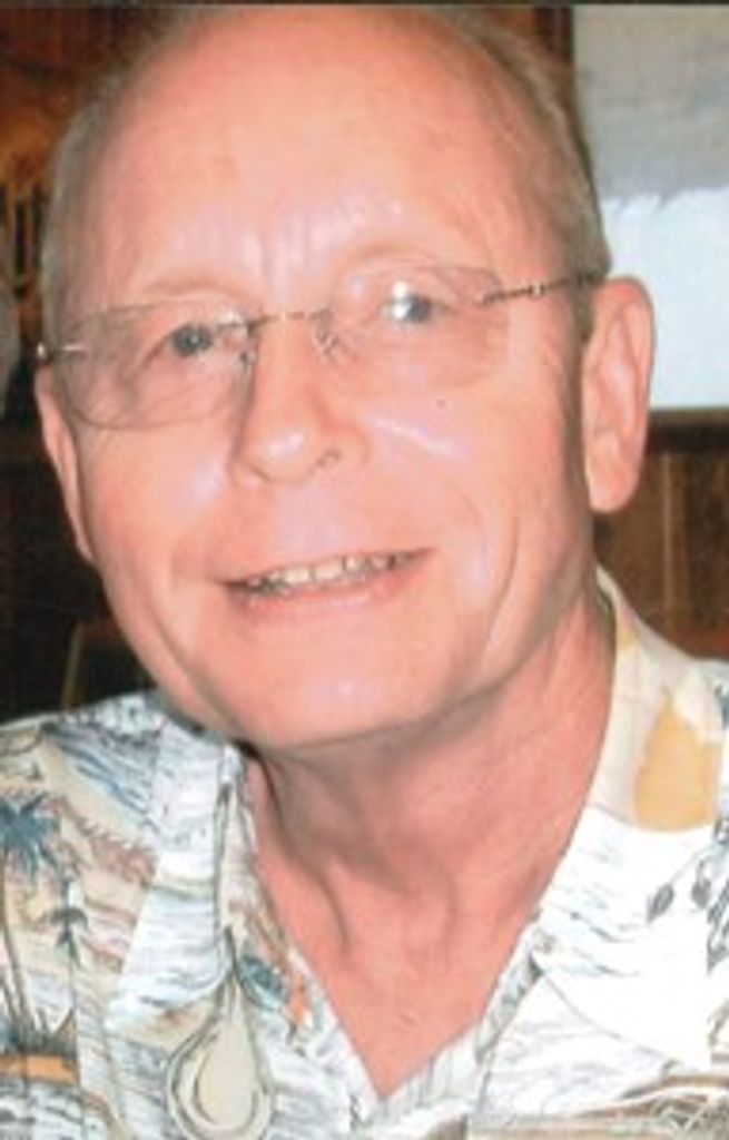 Clarence Glass Jr. Profile Photo
