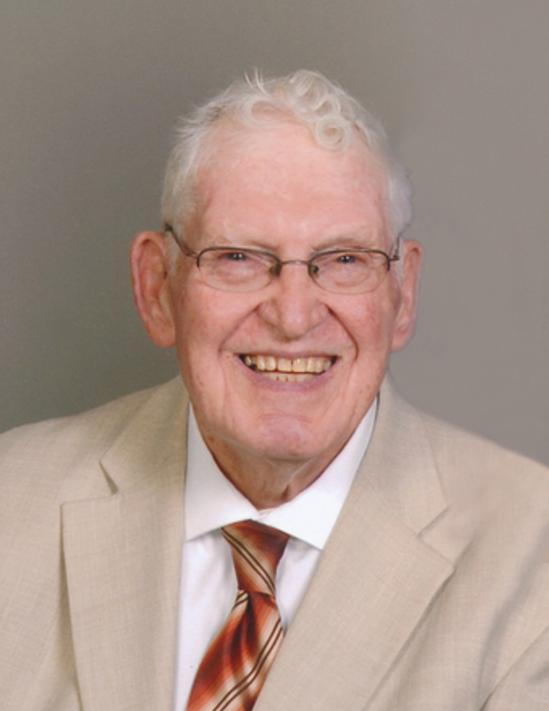 Norman Draper Profile Photo