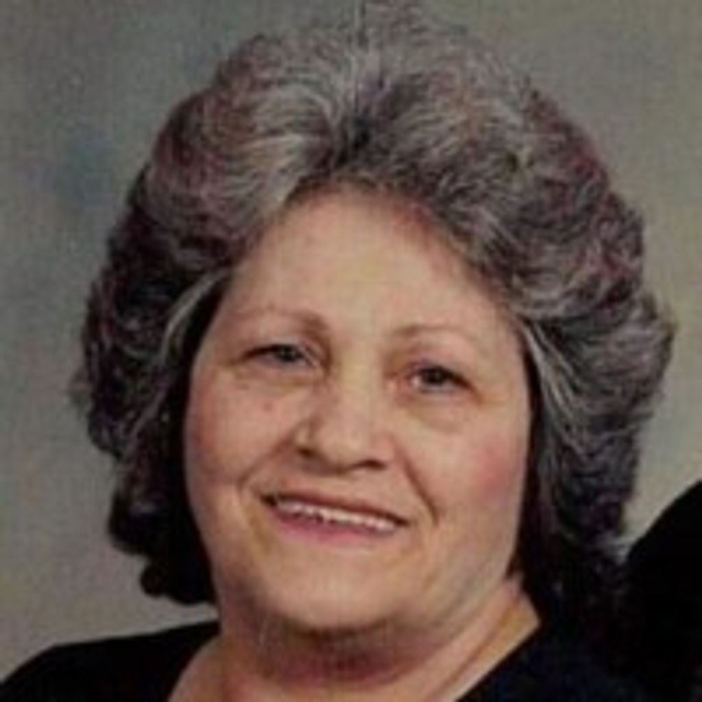 Joyce Triplett
