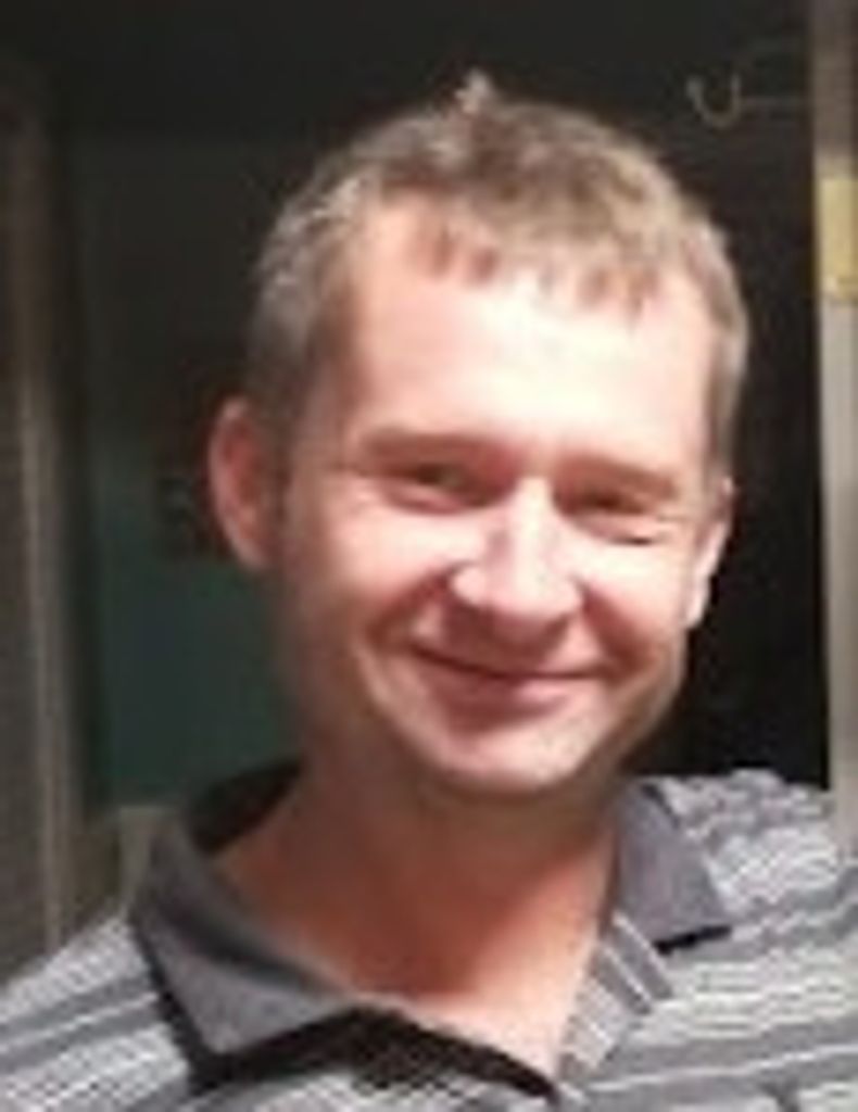 Brett Deshan Brevard