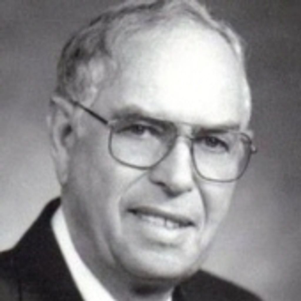 Harold T. Alexander Profile Photo