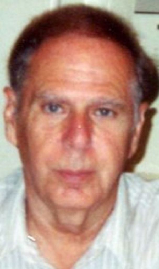 Robert C. Wolfe, Jr.