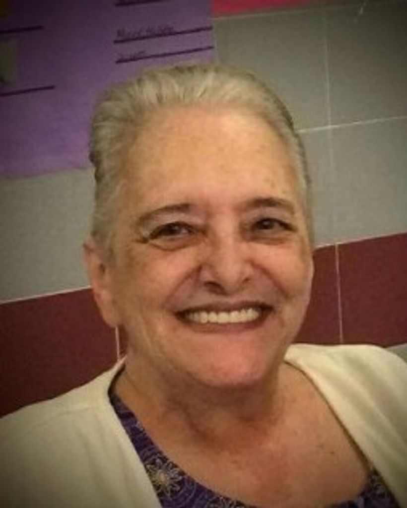 Linda L. (Beldock) Ashley